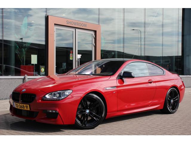 BMW 6 Serie