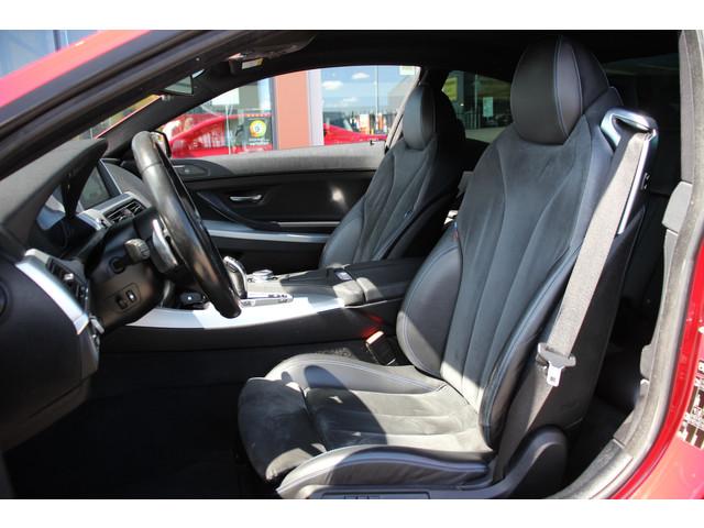 BMW 6 Serie