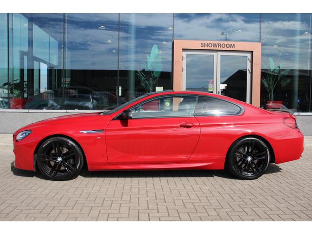 BMW 6 Serie