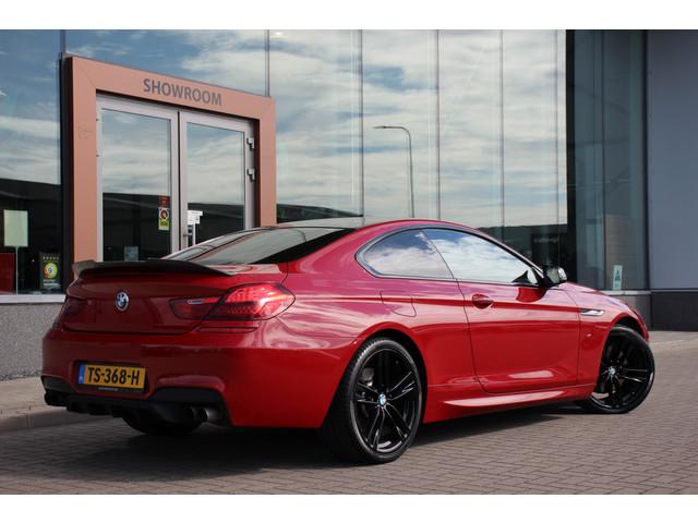 BMW 6 Serie