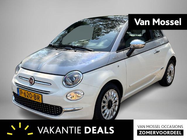 Fiat 500 2022 Benzine