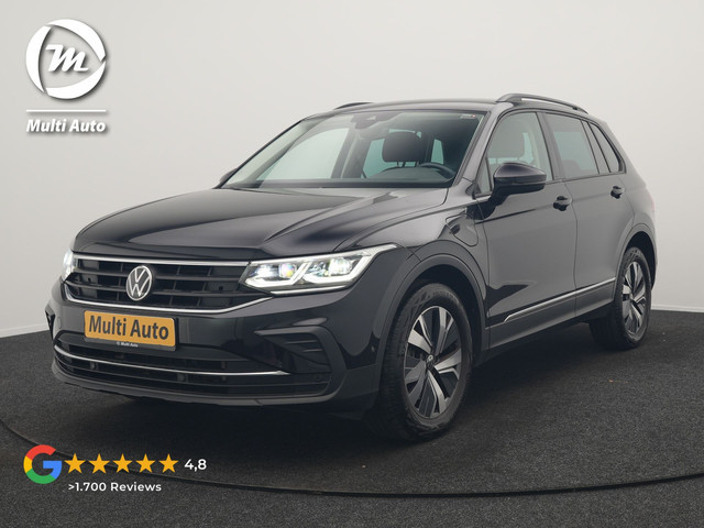 Volkswagen Tiguan 2023 Hybride