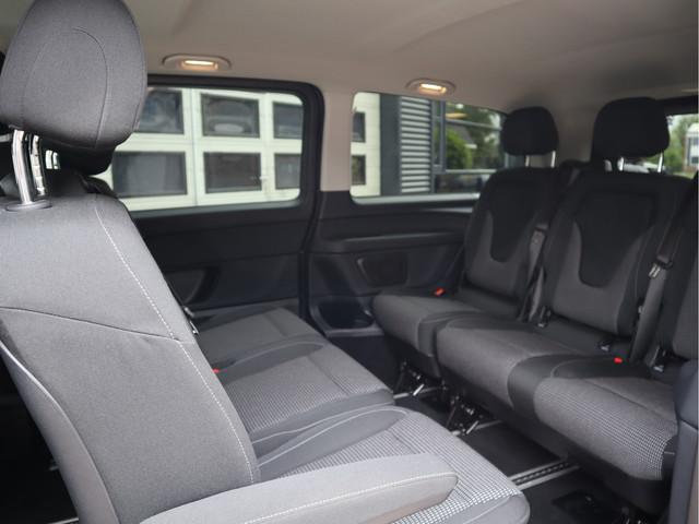 Mercedes-Benz EQV