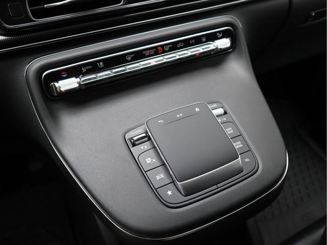 Mercedes-Benz EQV