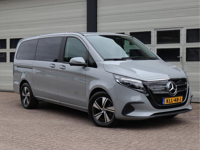 Mercedes-Benz EQV