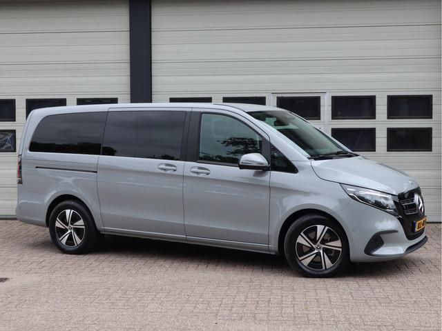 Mercedes-Benz EQV