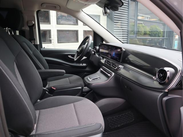 Mercedes-Benz EQV