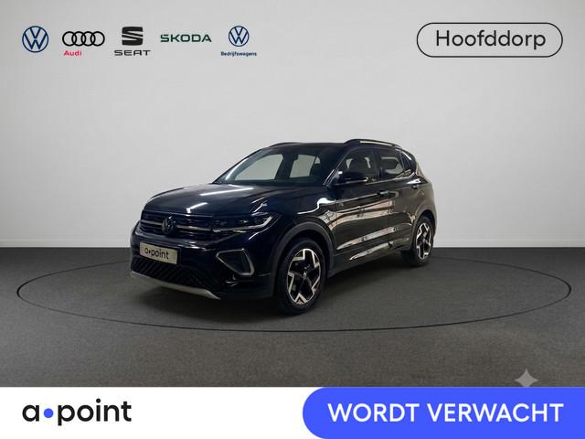 Volkswagen T-Cross 2025 Benzine
