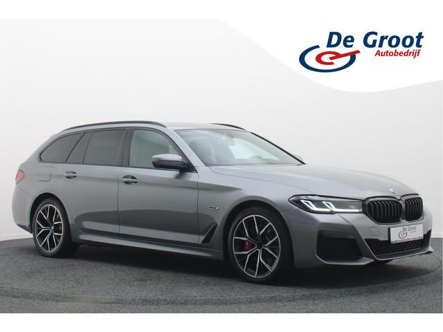 BMW 5 Serie 2023 Hybride