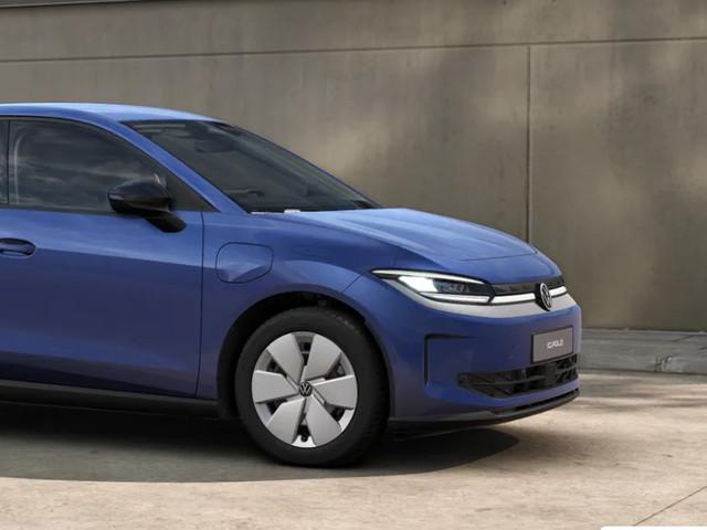 Volkswagen ID. Polo