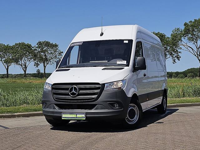 Mercedes-Benz Sprinter 2021 Diesel