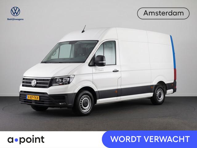 Volkswagen Crafter 2024 Diesel