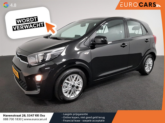 Kia Picanto 2021 Benzine