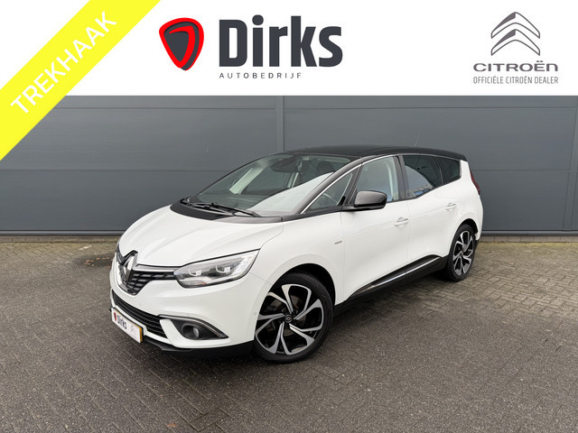 Renault Grand Scenic 2019 Benzine