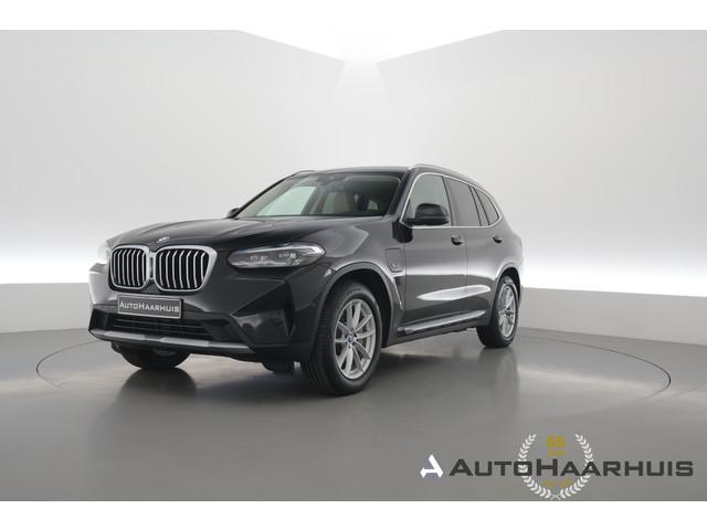 BMW X3 2022 Hybride