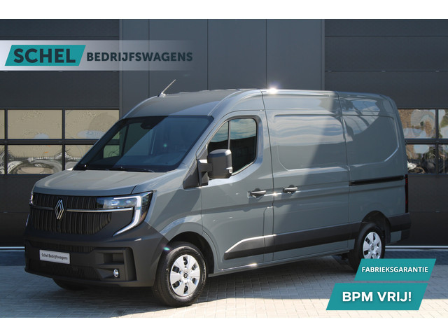 Renault Master 2024 Diesel