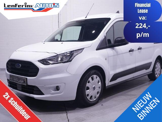 Ford Transit Connect 2023 Diesel