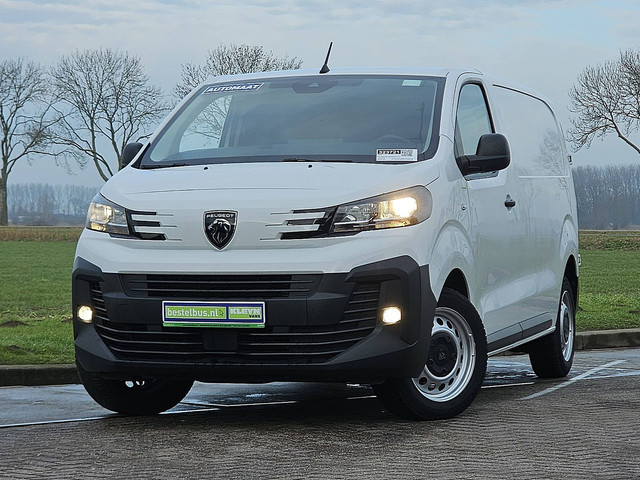 Peugeot Expert 2024 Diesel