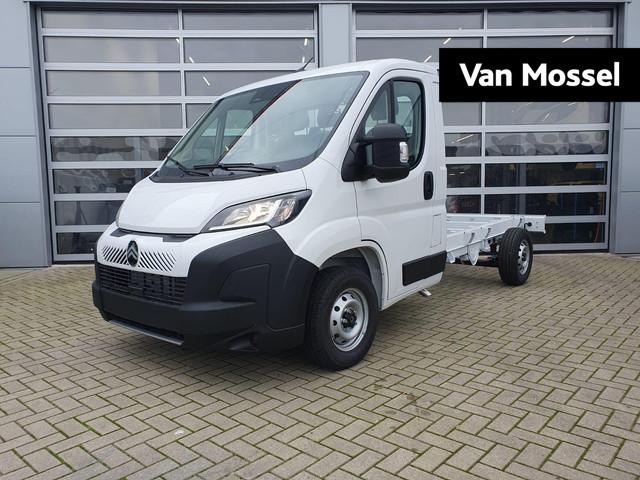 Citroën Jumper