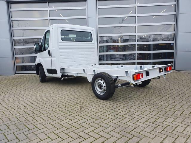 Citroën Jumper