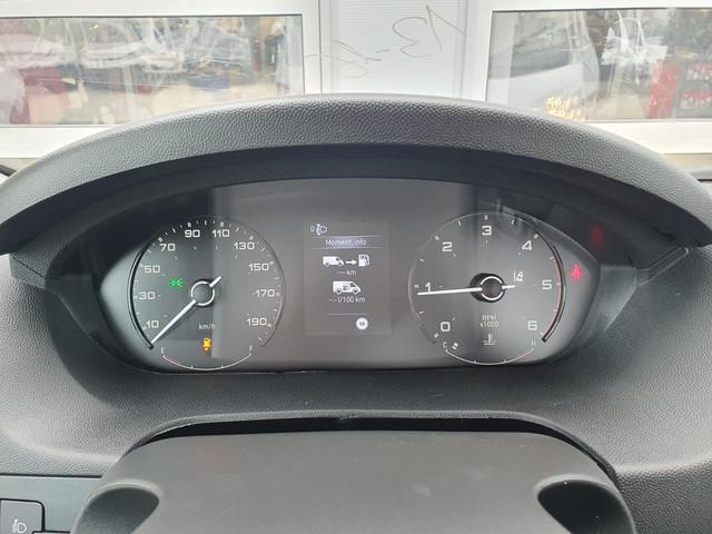 Citroën Jumper