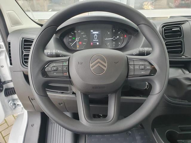 Citroën Jumper
