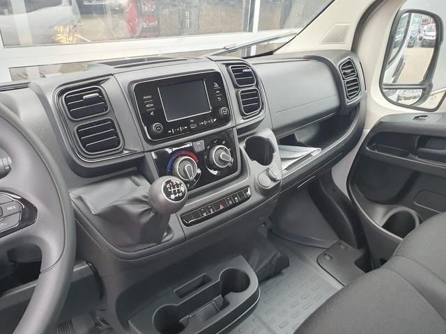 Citroën Jumper
