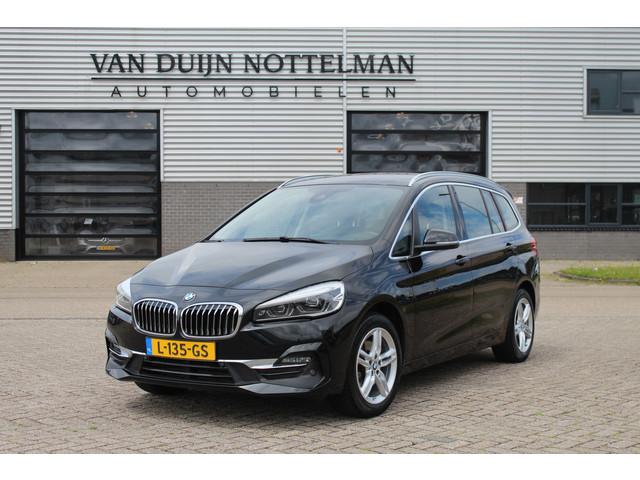 BMW 2 Serie 2021 Benzine