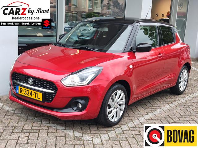 Suzuki Swift 2023 Hybride