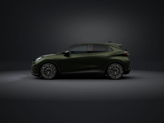 Cupra Raval
