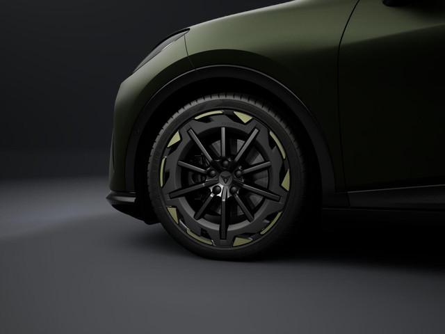 Cupra Raval