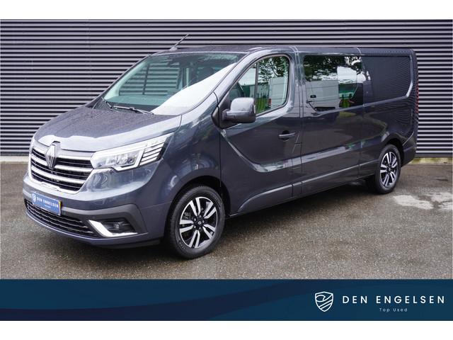 Renault Trafic 2024 Diesel