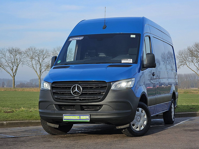 Mercedes-Benz Sprinter 2020 Diesel