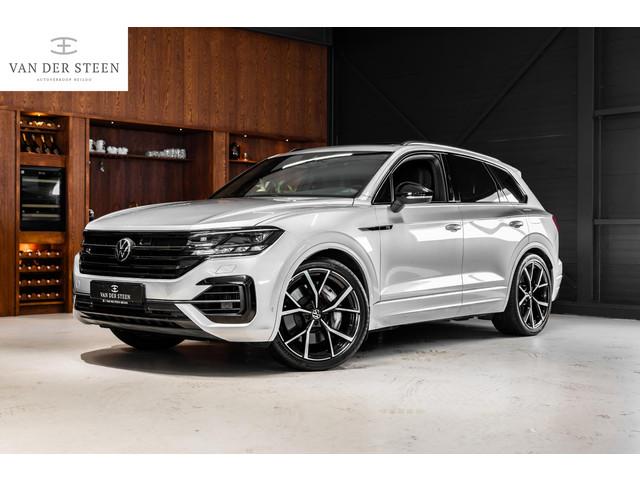 Volkswagen Touareg 2021 Hybride
