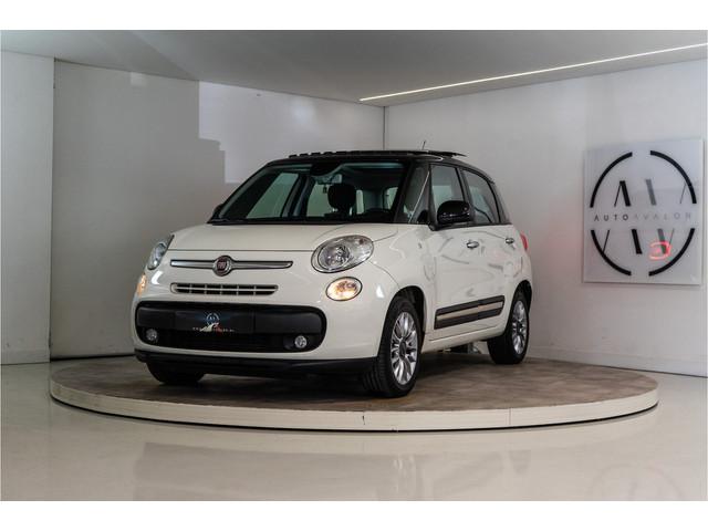 Fiat 500L 2015 Benzine