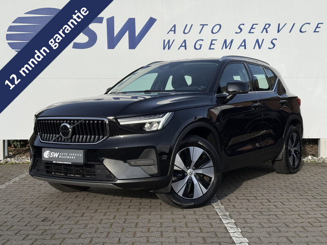 Volvo XC40 2022 Hybride