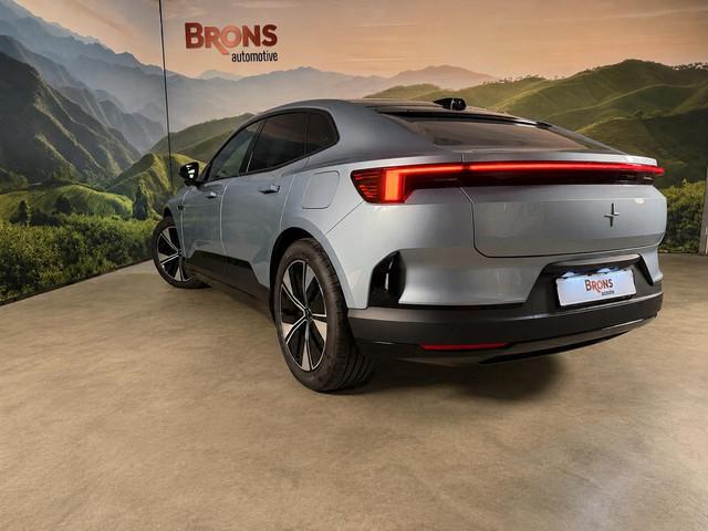 Polestar 4