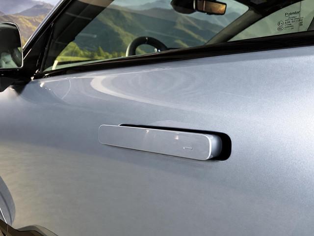 Polestar 4