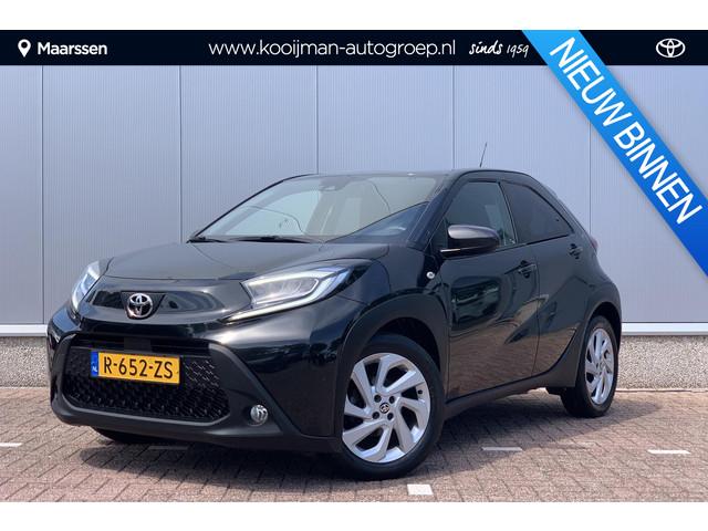 Toyota Aygo 2023 Benzine