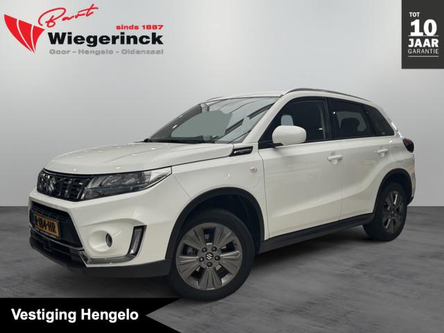 Suzuki Vitara 2022 Benzine