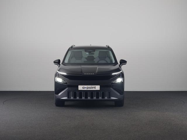 Skoda Epiq
