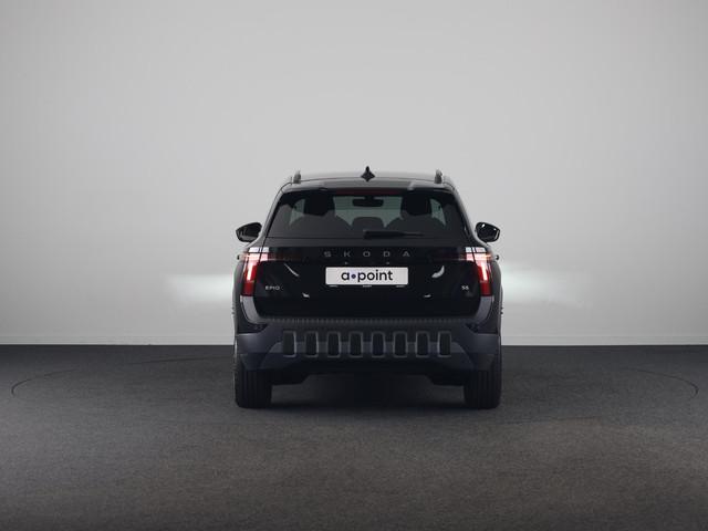 Skoda Epiq
