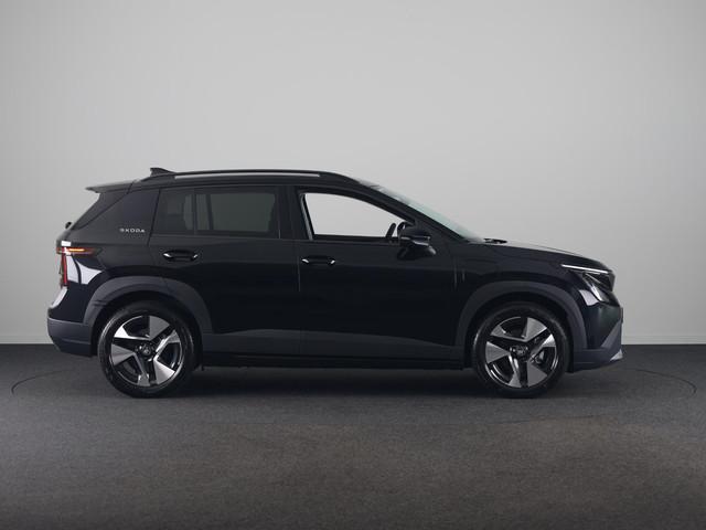 Skoda Epiq
