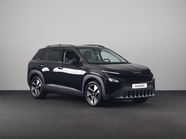 Skoda Epiq