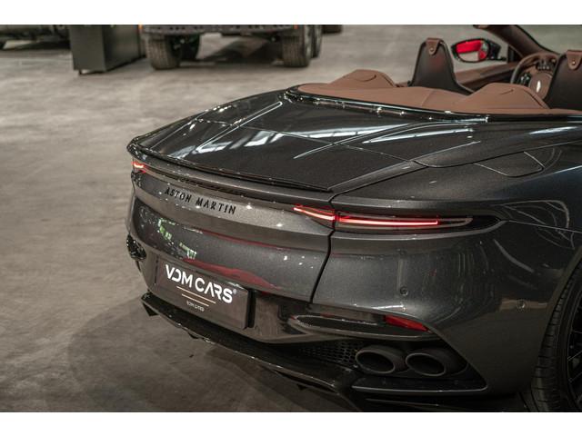 Aston Martin DBS