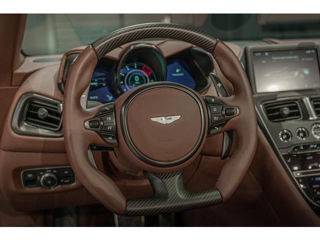 Aston Martin DBS