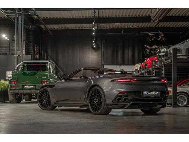 Aston Martin DBS