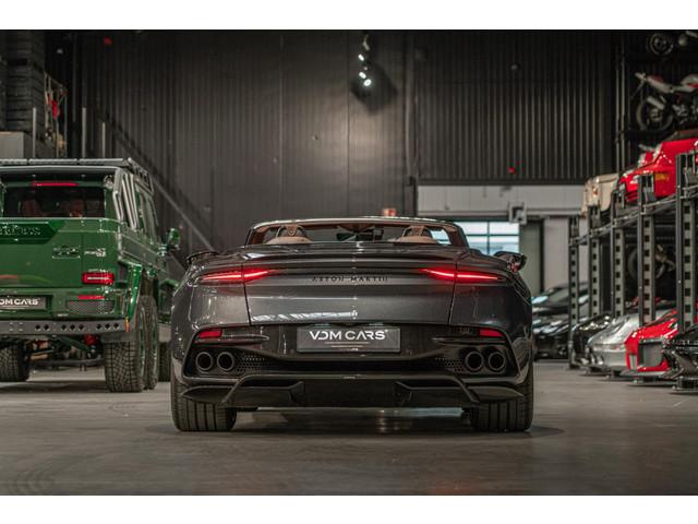 Aston Martin DBS
