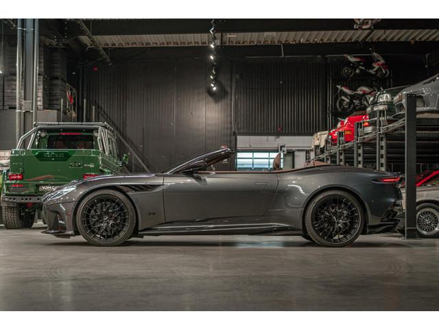 Aston Martin DBS