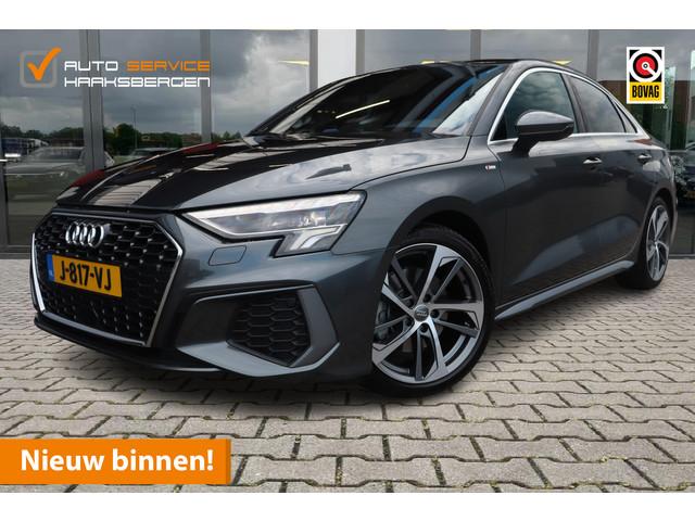 Audi A3 2020 Benzine